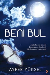 Beni Bul - Cinius Yayınları