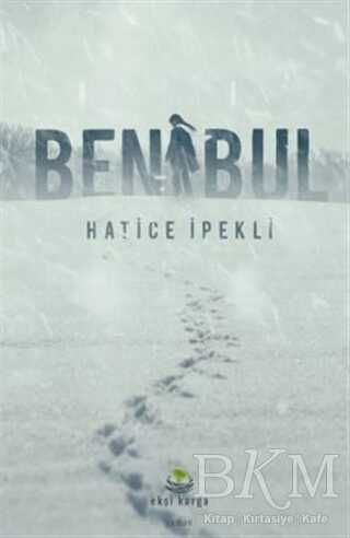 Beni Bul - Ekşi Karga Yayınları