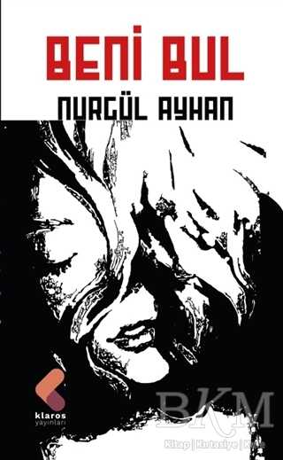 Beni Bul - Klaros Yayınları
