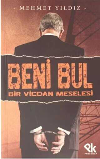 Beni Bul - Panu Kitap