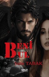 Beni Bul - Gece Kitaplığı