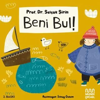 Beni Bul! - 1