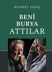 Beni Burya Attılar - Cinius Yayınları