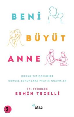 Beni Büyüt Anne - 1