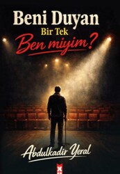 Beni Duyan Bir Tek Ben miyim? - X10 Kitap