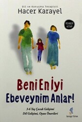 Beni En İyi Ebeveynim Anlar - TerapiTime