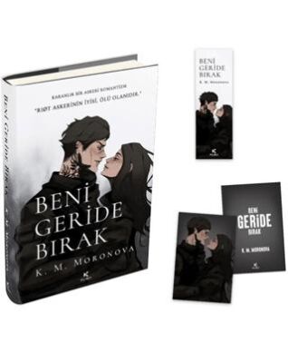 Beni Geride Bırak - 1