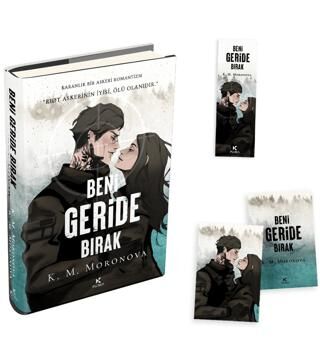 Beni Geride Bırak - 1