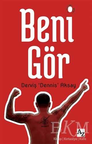 Beni Gör - Az Kitap