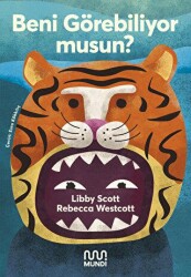 Beni Görebiliyor Musun? - Mundi