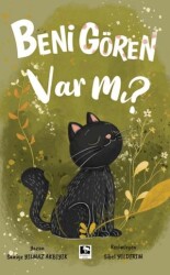 Beni Gören Var Mı? - Çınaraltı Yayınları