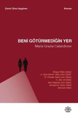 Beni Götürmediğin Yer - 1