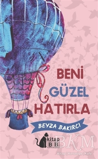 Beni Güzel Hatırla - BB Kitap