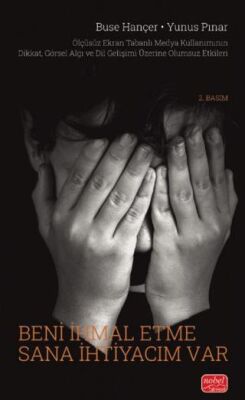 Beni İhmal Etme Sana İhtiyacım Var - 1
