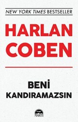 Beni Kandıramazsın - Martı Yayınları