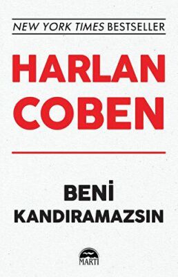 Beni Kandıramazsın - 1