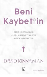 Beni Kaybettin - İz Yayıncılık