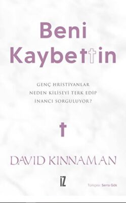 Beni Kaybettin - 1