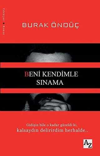 Beni Kendimle Sınama - Az Kitap