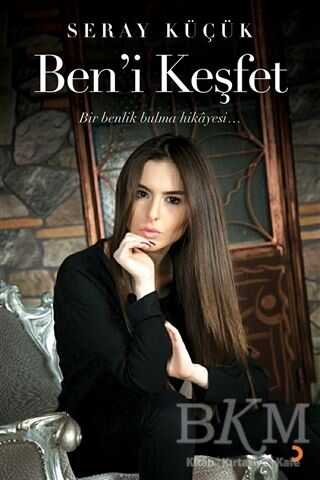 Ben’i Keşfet - Cinius Yayınları