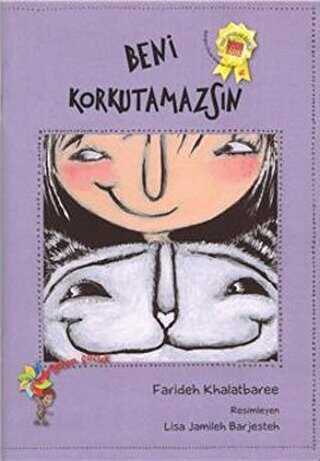 Beni Korkutamazsın - Eğiten Kitap