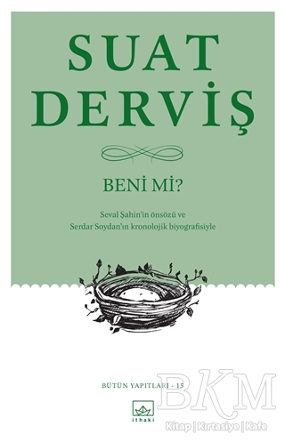 Beni mi? - İthaki Yayınları