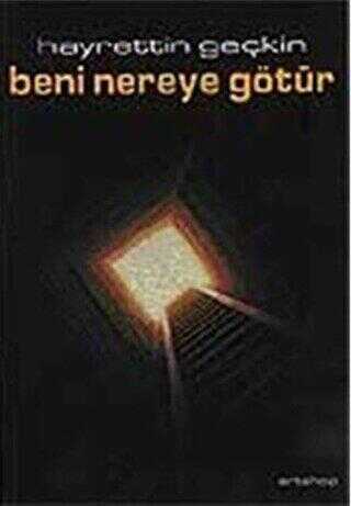 Beni Nereye Götür - 1