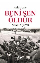 Beni Sen Öldür - Belge Yayınları