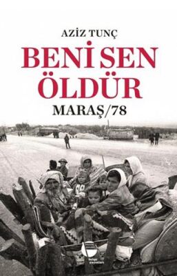 Beni Sen Öldür - 1