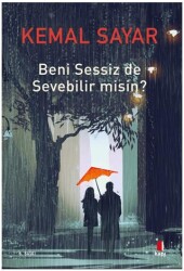 Beni Sessiz de Sevebilir misin? - Kapı Yayınları