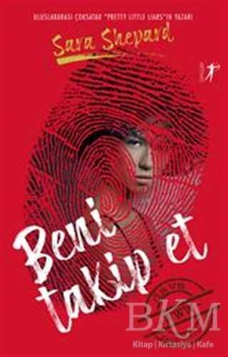 Beni Takip Et - Artemis Yayınları