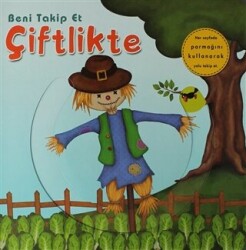 Beni Takip Et - Çiftlikte - Net Çocuk Yayınları