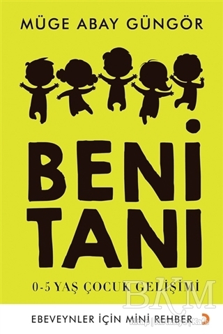 Beni Tanı - Cinius Yayınları