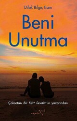 Beni Unutma - Müptela Yayınları