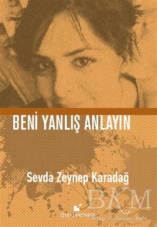 Beni Yanlış Anlayın - Öteki Yayınevi