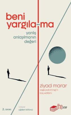 Beni Yargıla-ma - 1