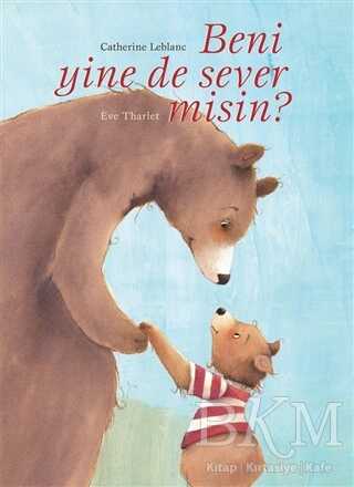 Beni Yine De Sever Misin? - MEAV Yayıncılık