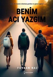 Benim Acı Yazgım - İkinci Adam Yayınları