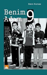 Benim Adım 9 - Divit Kitabevi