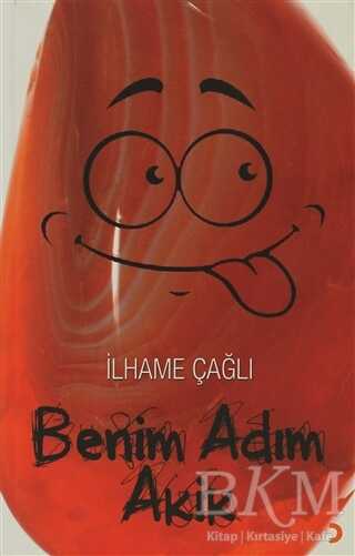 Benim Adım Akik - Cinius Yayınları