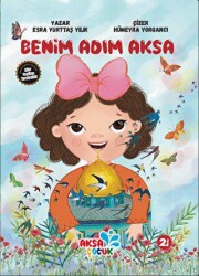 Benim Adım Aksa - Aksa Çocuk
