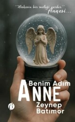 Benim Adım Anne - Herdem Kitap