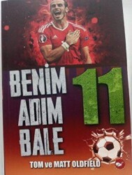 BENİM ADIM BALE - Beyaz Balina Yayınları