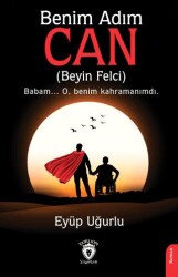 Benim Adım Can - Dorlion Yayınları