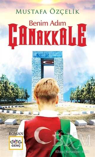 Benim Adım Çanakkale - Nar Genç