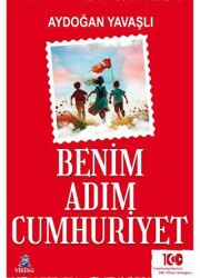 Benim Adım Cumhuriyet - Viking Kitap