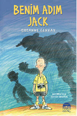 Benim Adım Jack - 2