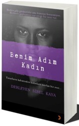 Benim Adım Kadın - Cinius Yayınları