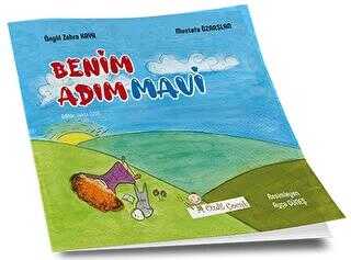 Benim Adım Mavi - 1