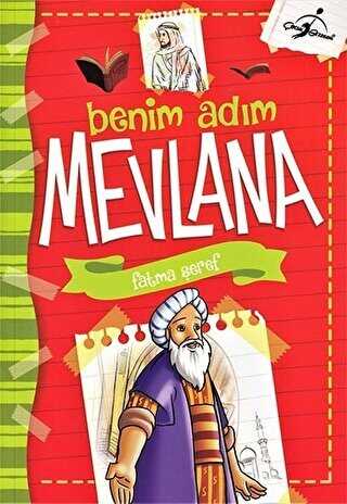 Benim Adım Mevlana - Çocuk Gezegeni